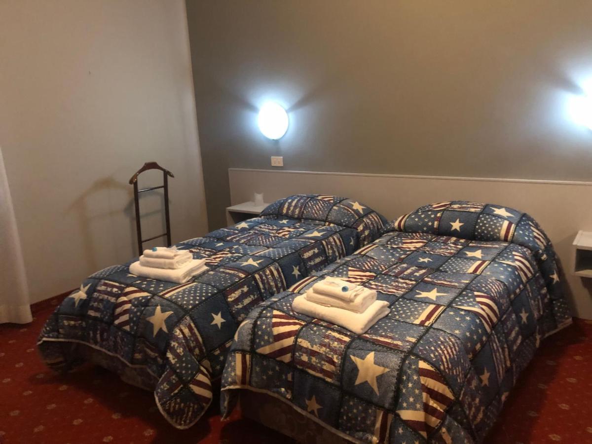 Residence Colombo بياتشينسا المظهر الخارجي الصورة