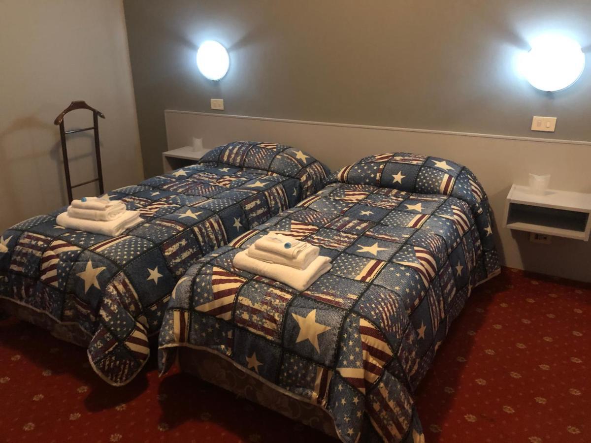 Residence Colombo بياتشينسا المظهر الخارجي الصورة